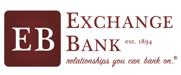 Home - Exchange Bank